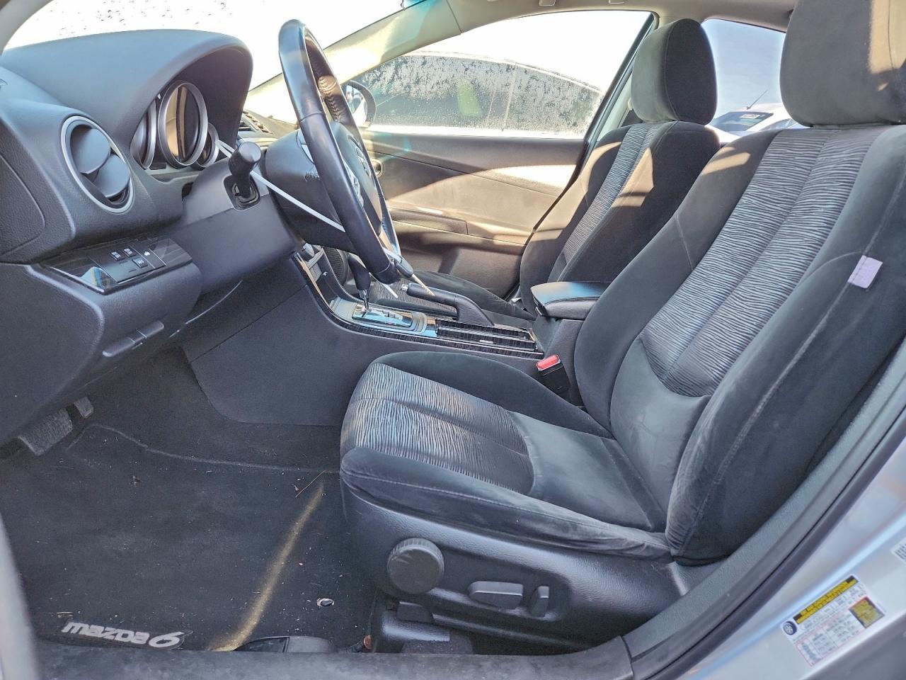 2010 MAZDA 6