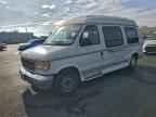 1996 FORD ECONOLINE