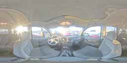 2008 CHEVROLET Trailblazer