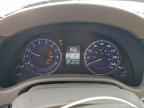 2012 INFINITI G25