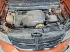 2014 DODGE JOURNEY