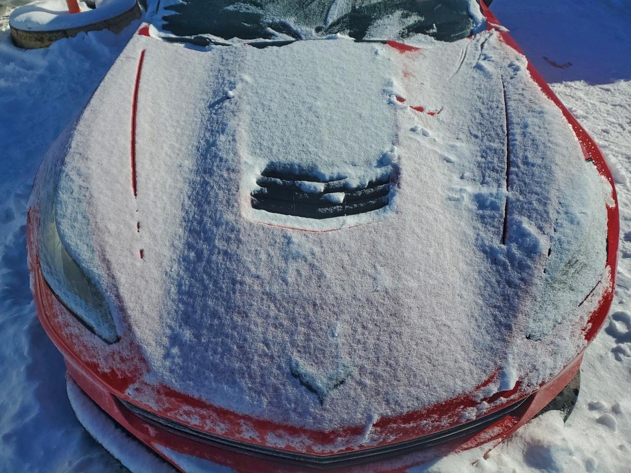 2014 CHEVROLET Corvette Stingray