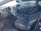 2011 KIA FORTE