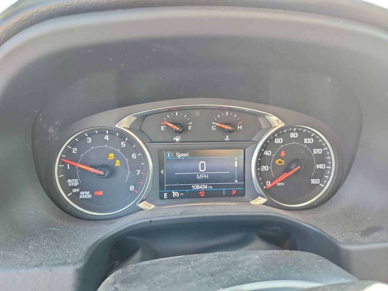 2020 GMC ACADIA
