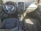 2017 NISSAN VERSA