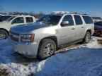2012 CHEVROLET Suburban