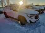 2021 GMC Terrain