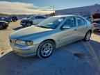 2005 VOLVO S60