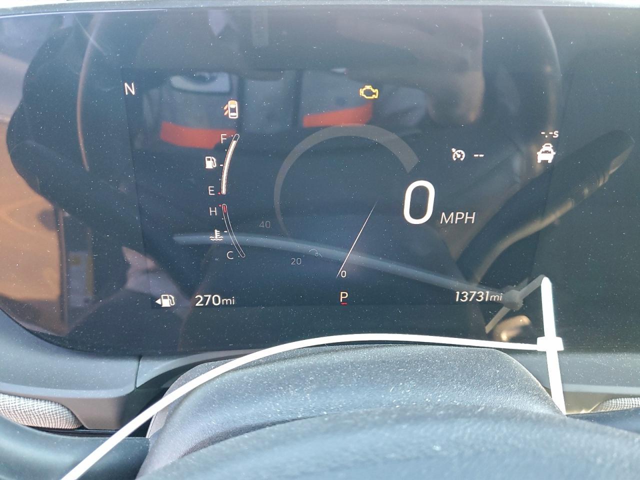 2024 BUICK Envista