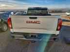 2022 GMC Sierra