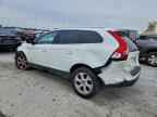 2012 VOLVO XC60