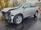 2010 LEXUS RX 450H