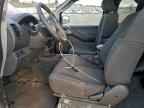 2007 NISSAN Frontier