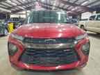 2021 CHEVROLET Trailblazer