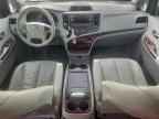 2012 TOYOTA SIENNA