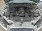 2012 JAGUAR XF