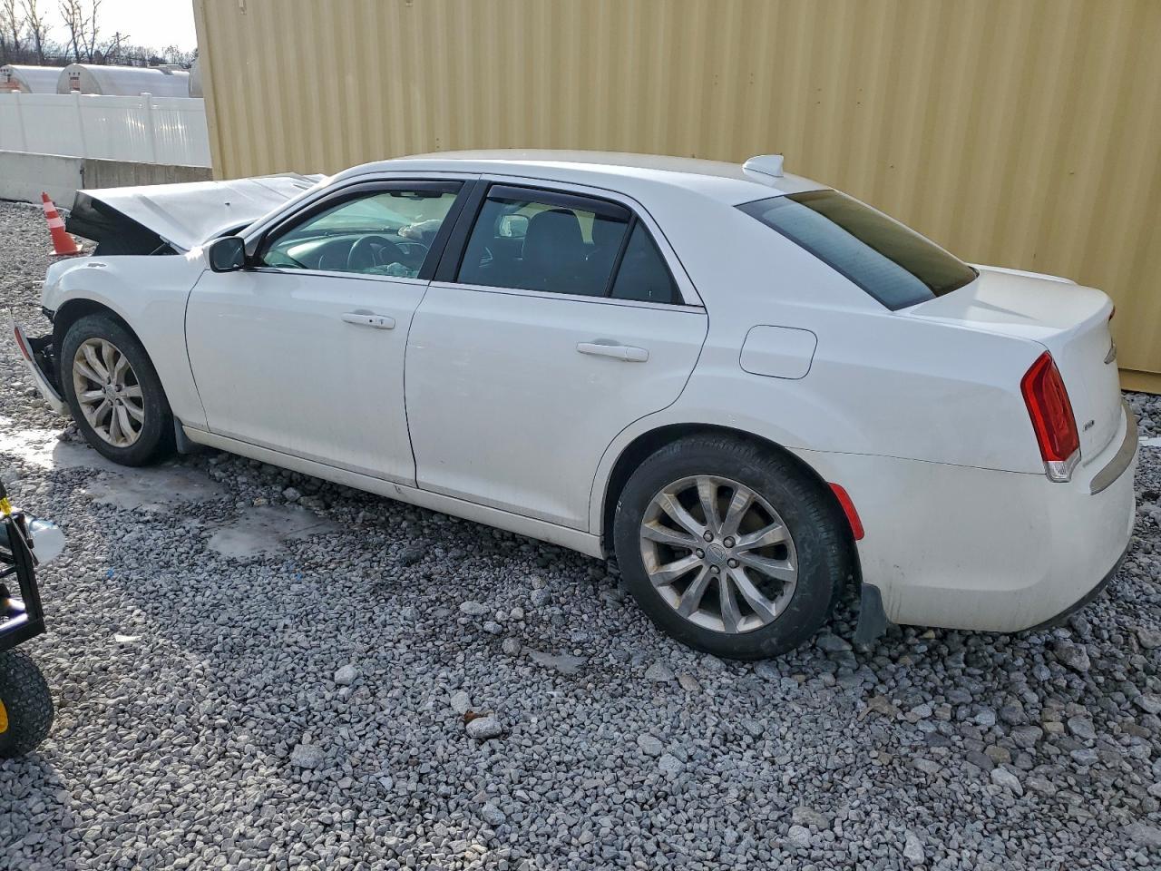 2017 CHRYSLER 300