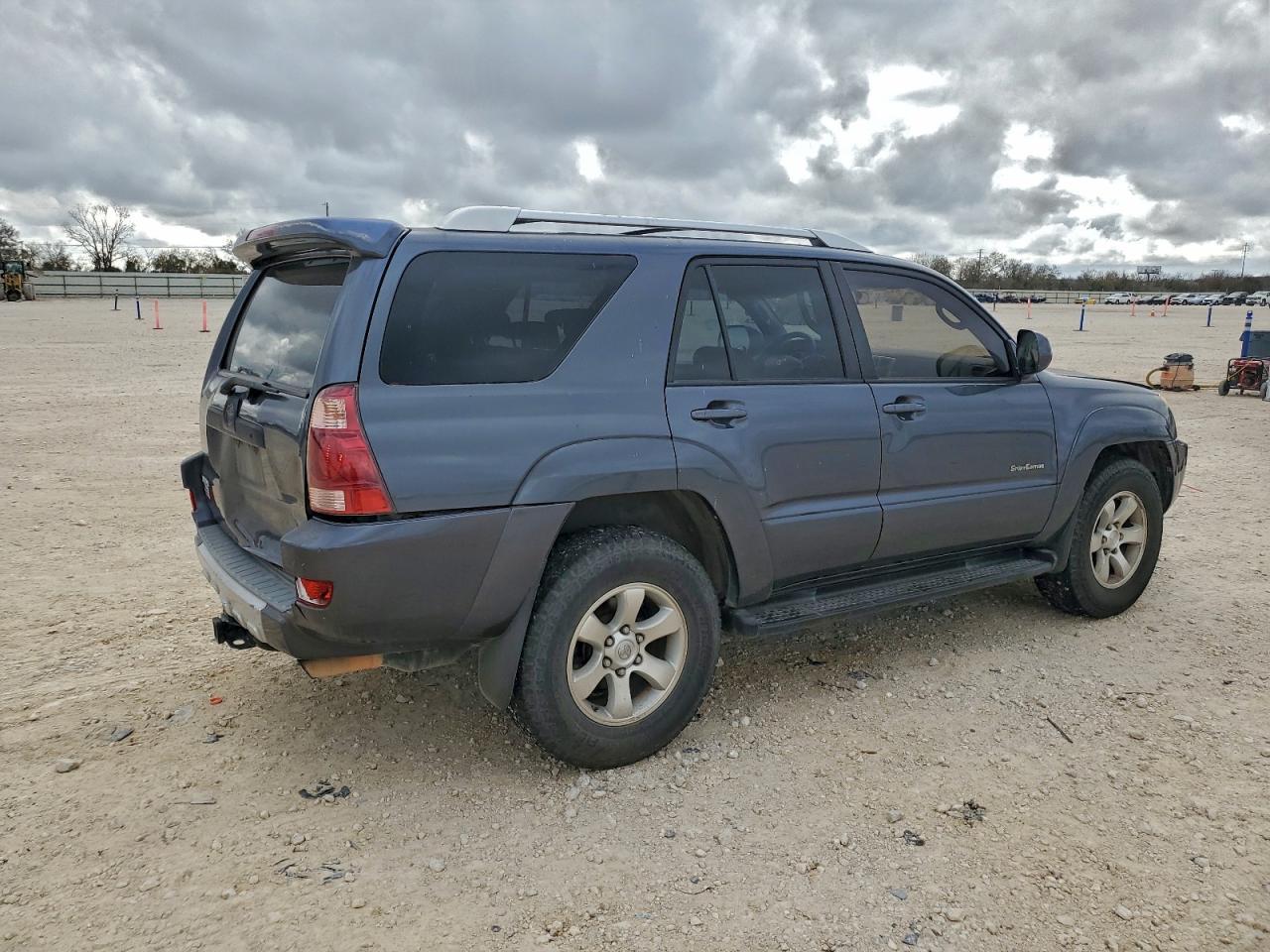 2004 TOYOTA 4Runner