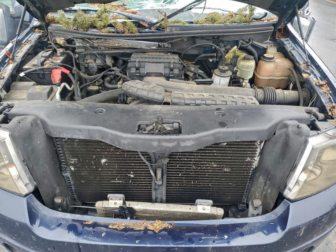 2006 FORD F-150