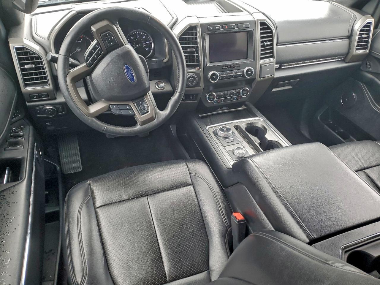 2020 FORD Expedition