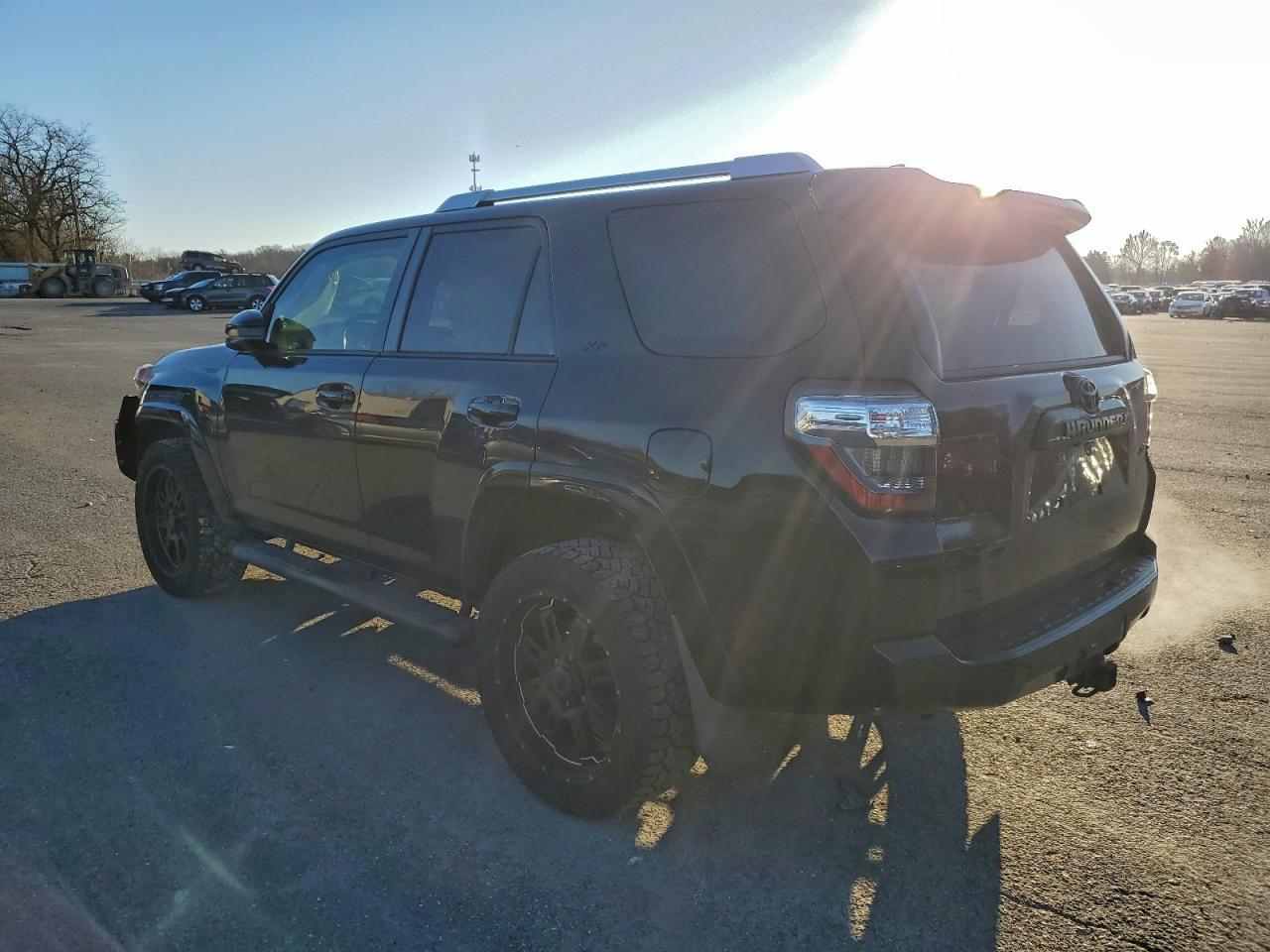 2018 TOYOTA 4Runner