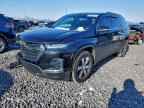 2022 CHEVROLET TRAVERSE