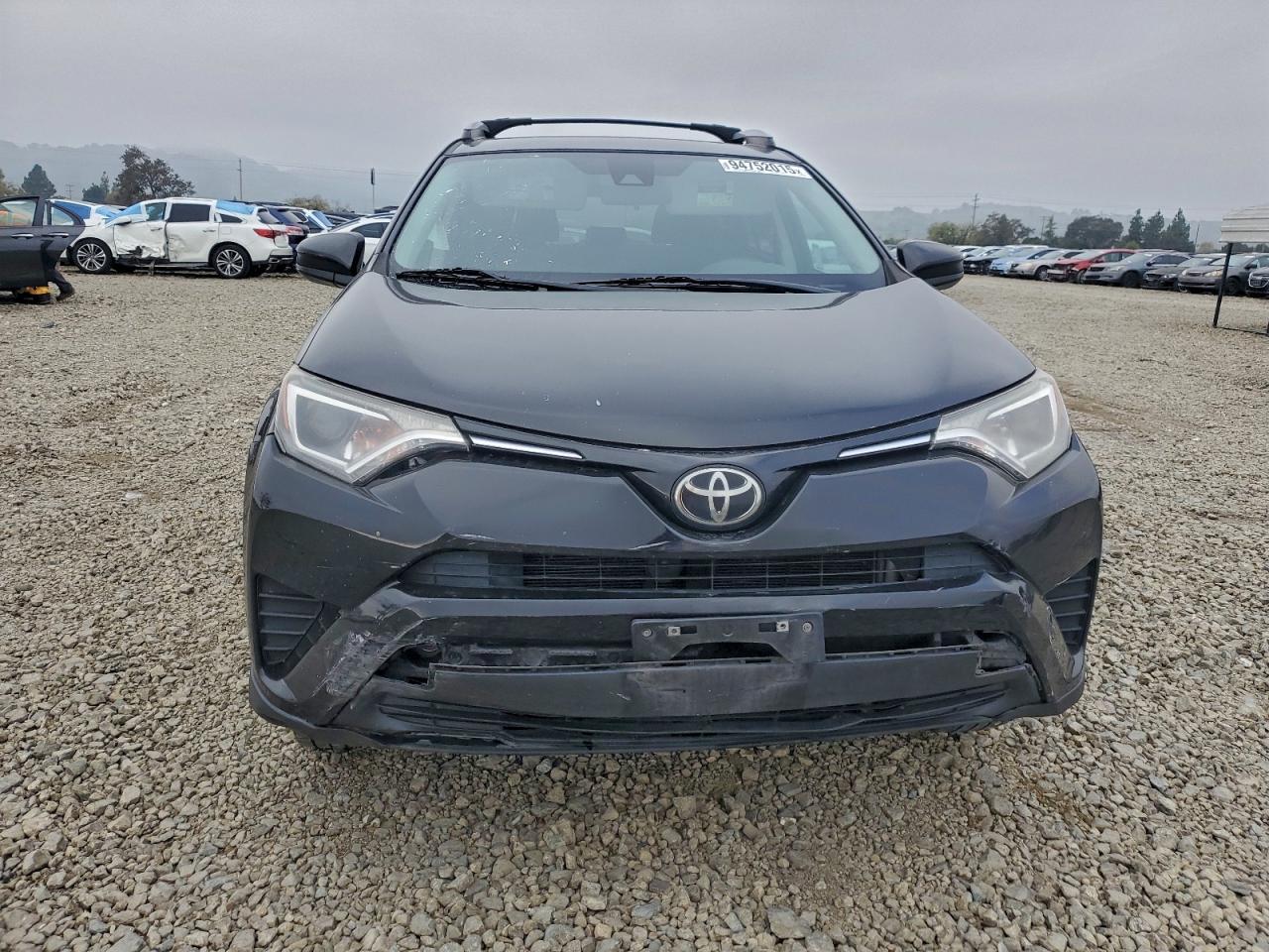 2017 TOYOTA RAV4