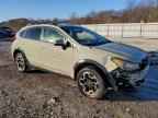 2017 SUBARU Crosstrek