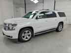 2016 CHEVROLET Suburban