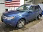 2013 SUBARU FORESTER