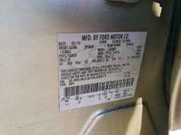 2010 LINCOLN MKX
