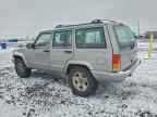 2001 JEEP CHEROKEE