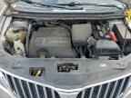 2013 LINCOLN MKX