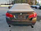 2013 BMW 5 series