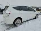 2013 TOYOTA PRIUS V