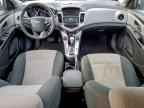 2011 CHEVROLET CRUZE