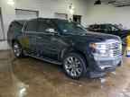 2016 CHEVROLET Suburban