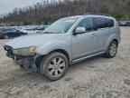 2011 MITSUBISHI outlander