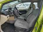2011 FORD Fiesta