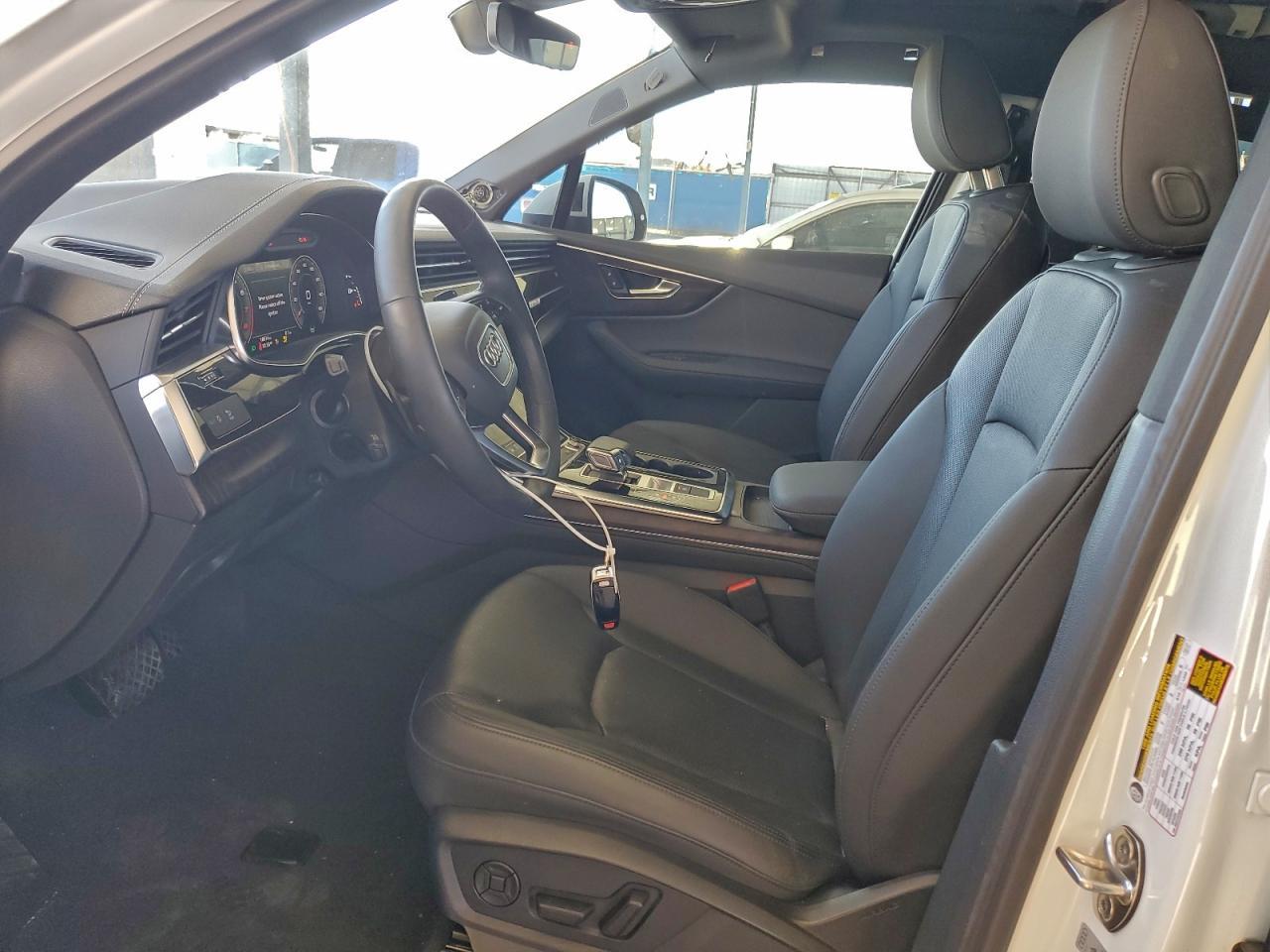 2024 AUDI Q7