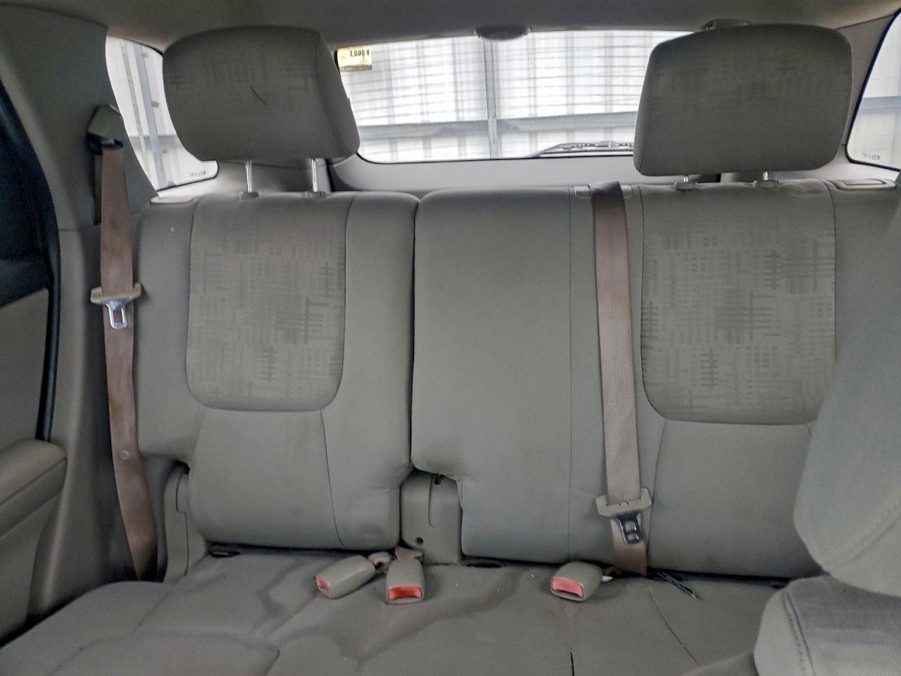 2005 CHEVROLET EQUINOX