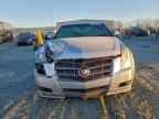 2010 CADILLAC CTS