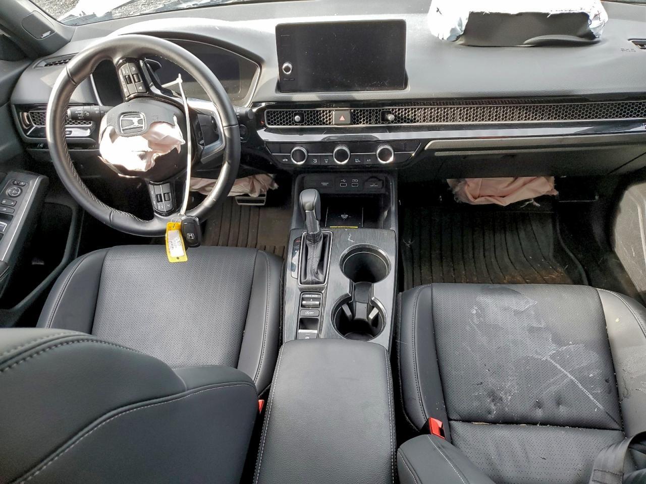 2024 HONDA CIVIC