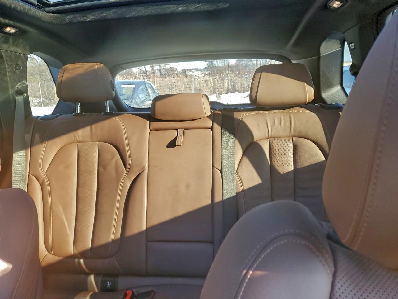 2019 BMW X5