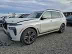 2023 BMW X7