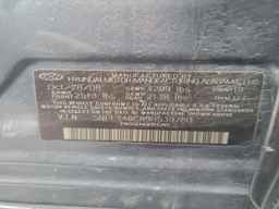 2009 HYUNDAI SONATA