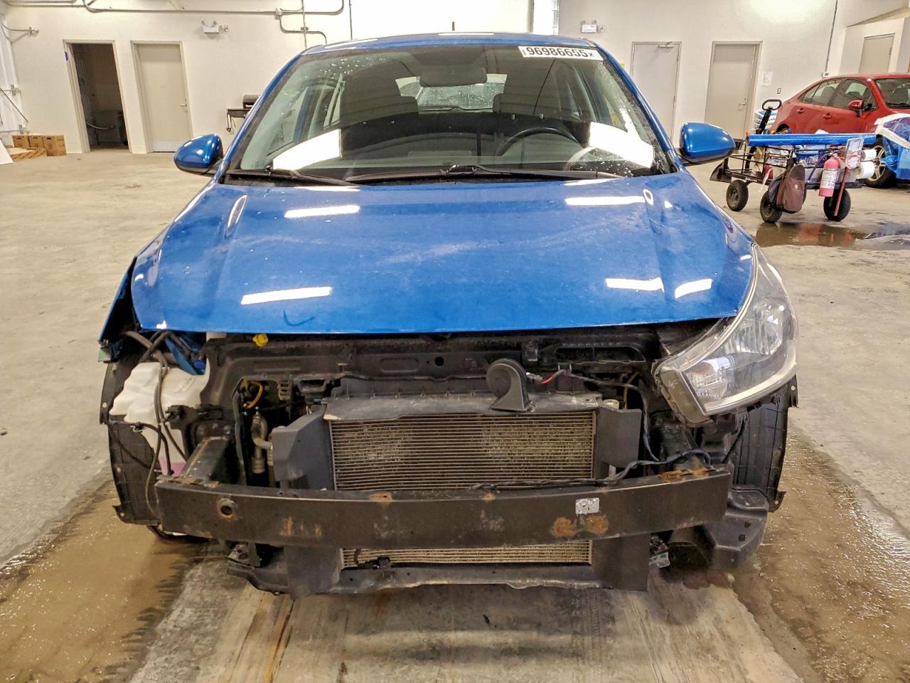2021 KIA RIO