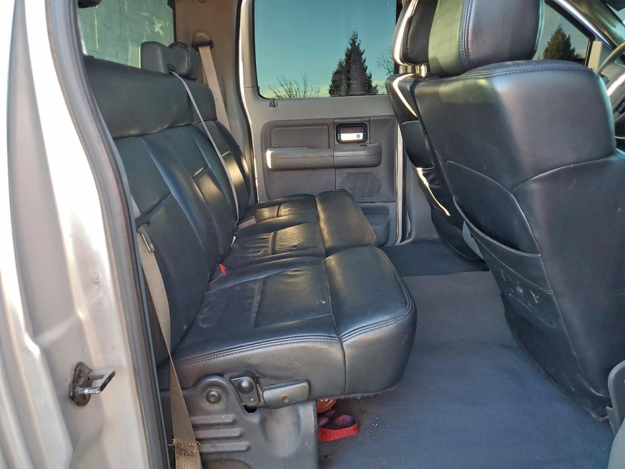 2007 FORD F-150 Lightning