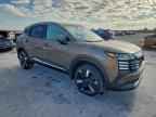 2025 NISSAN KICKS