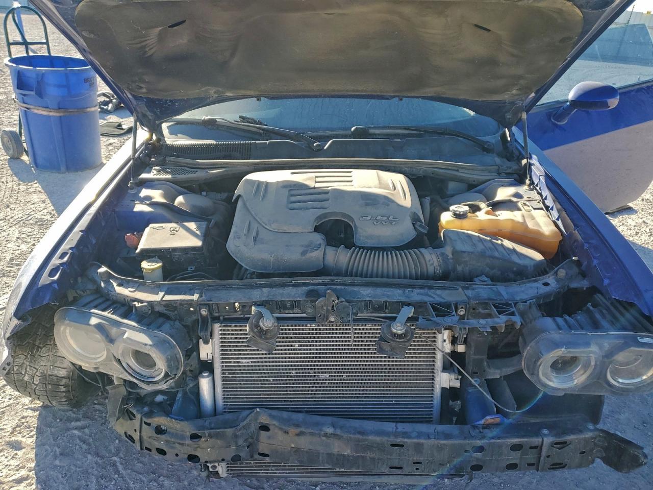 2020 DODGE Challenger